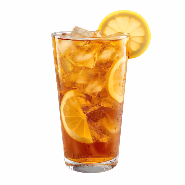 Lemon-lime