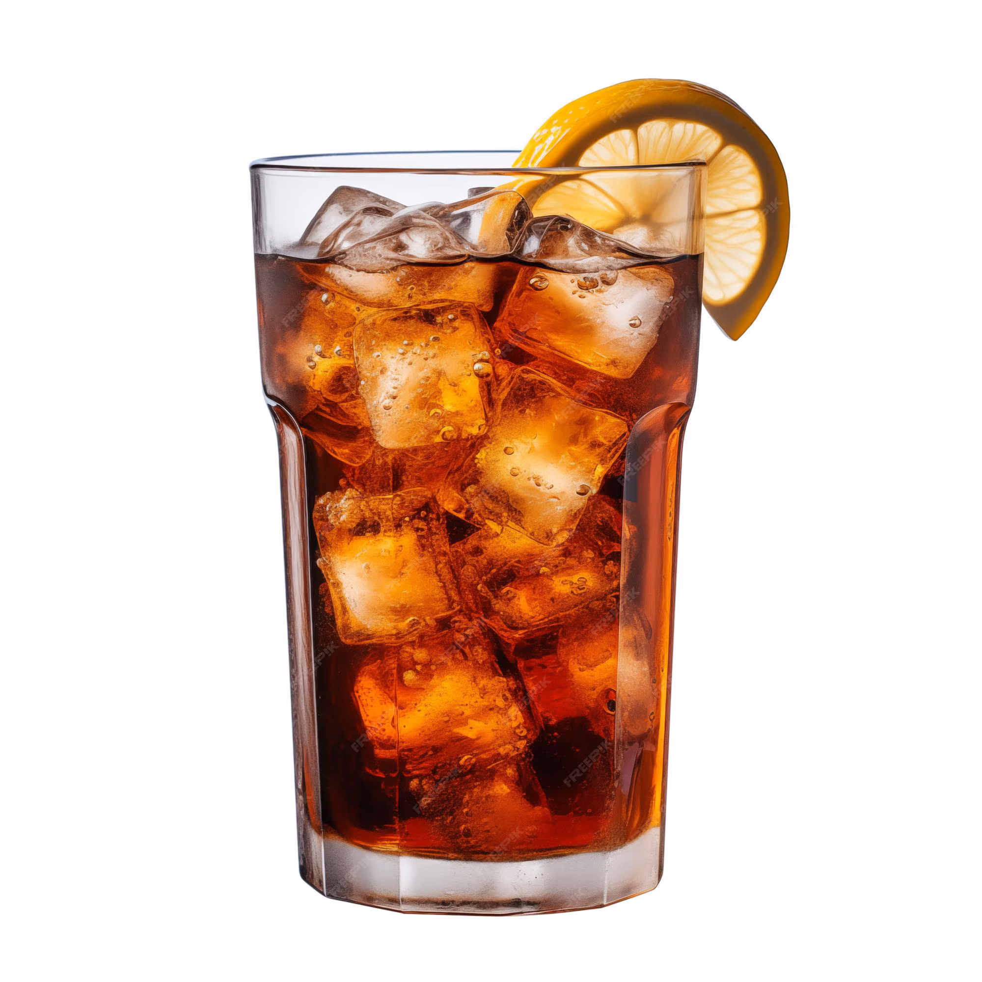 Soft Drinks