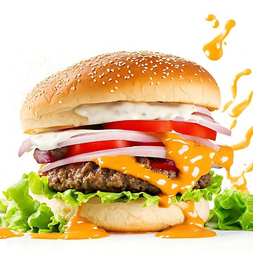 Burger Kingo